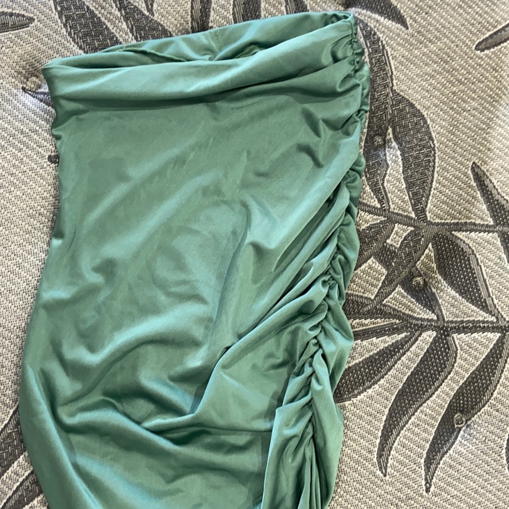 Set of skirt and top for $12